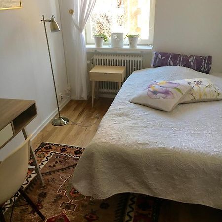 Farsta Bed And Breakfast Stockholm Ngoại thất bức ảnh