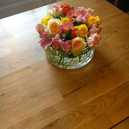Farsta Bed And Breakfast Stockholm Ngoại thất bức ảnh