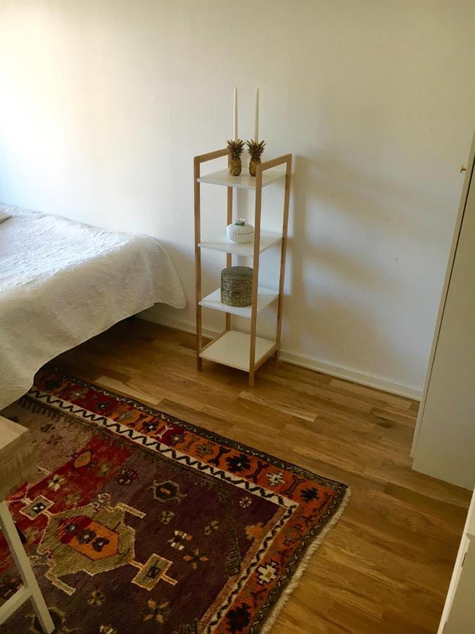 Farsta Bed And Breakfast Stockholm Ngoại thất bức ảnh