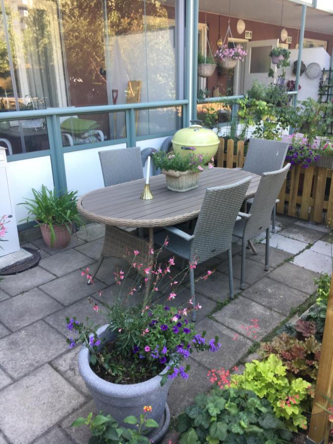 Farsta Bed And Breakfast Stockholm Ngoại thất bức ảnh